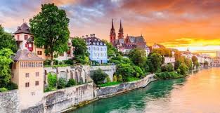 I'm laid back and get along with everyone. 11 Best Free Swiss Dating Site Options In English