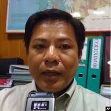 Despite Some Efforts, Forests Continue To Dwindle