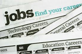 Unemployment in wales rose in the three months to february to 123,000, latest figures show. Job Market Definition