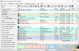 Also, check out best free project management software and best free firewall software reviewed by us. 9 Best Uninstaller Software For Windows 10 8 7 In 2021