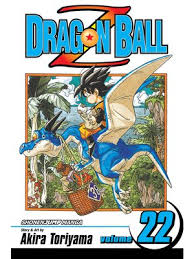 Maybe you would like to learn more about one of these? Dragon Ball Z Series Overdrive Ebooks Audiobooks And More For Libraries And Schools