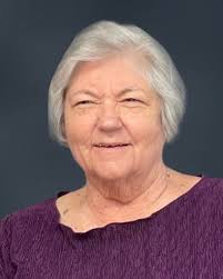 Ruby Ann Wegener Obituary June 8, 2024