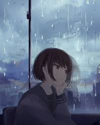 Sad Anime Girls