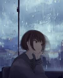 Breakup anime sad couple wallpaper is free hd wallpaper. Sad Anime Girls