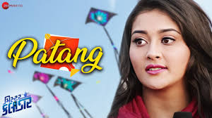 Patang