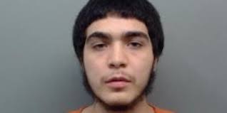 16-year-old charged with murder to be tried as adult