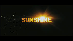 Перевод контекст sunshine c английский на русский от reverso context: Sunshine 2007 Hd Extended Movie Trailer Youtube