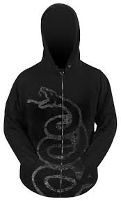 Avec ou sans capuche, unis, imprimés ou zippés. Sweat Zippe Homme Metallica Black Album Rock A Gogo
