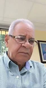 Muere atropellado por un vehículo el educador José Lagombra, padre de la  fiscal de Puerto Plata