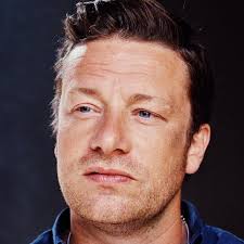 Jamie Oliver Movies and TV Shows