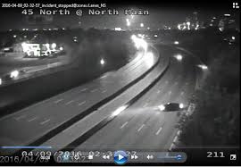 Video Analytics for Incident Detection in houston