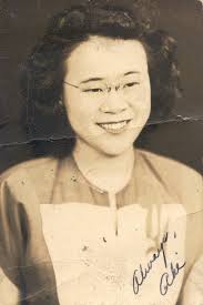 5 Bad Ass Japanese American Women Activists You Probably Didn't Learn About  in History Class