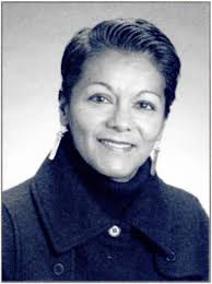 In Brief ... Kris Howard-Jensen receives the James J. McGrath Award