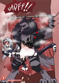 ✅️ Порно комикс Адский босс. Луна. Loona. The Kinky Quest. секс комикс  блондинка Луна отправилась | Порно комиксы на русском языке только для  взрослых | sexkomix2.com