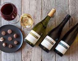 Profile for Gilbert Wines