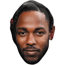 Kendrick Lamar Beard (Biden campaign targets Trump using Kendrick Lamar,  Drake rap feud)