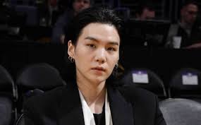 CCTV dan Kadar Alkohol yang Diberitakan Ternyata Hoax, BTS SUGA Tidak  Berbohong Soal Kecelakaannya Halaman 1