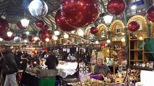 Get Yourself Lost In Covent Garden S Apple Market Things To Do In London London Travel Stuff To Do