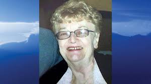 Suzanna Boyer Obituary