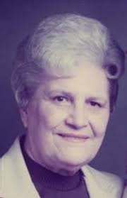 Most Recent Obituaries