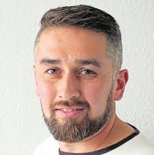 2. Kreisklasse Nord: Dominik Feer beim SV Blau-Weiß Schmedenstedt