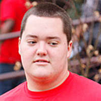 Ben Benton 2012 Offensive Guard