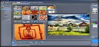 تحميل برنامج تصميم الصور والكتابه عليها Photo Brush 5 برامج صح Design Frozen Font Image