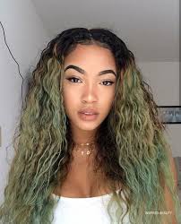 Caramel hair color is among the most popular hues for highlights today, because it flatters blondes, brunettes and redheads. Best Hair Color For Dark Skin Women 32 Photos 2020 Inspired Beauty