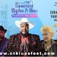 CT Rhythm and Blues Concert — TRINITY-on-MAIN event image