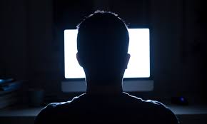 Vaughan Desmond Stewart said child porn stash was 'art' after he was caught  with 11,432 pictures | Daily Mail Online