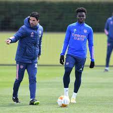 Needing a real europa league turnaround on thursday night, arsenal will welcome spanish outfit villarreal to an empty emirates in midweek. Vh5w6w7m7hrpbm