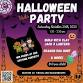 Kids Halloween Party (Ages 5-12) event image