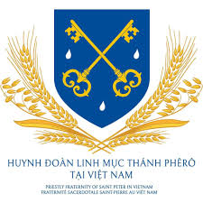 La Fraternité Saint-Pierre au Viet-Nam - Riposte-catholique
