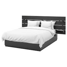 Furniture Home Furnishings Find Your Inspiration Headboards For Beds Bed Frame With Storage Ikea Nordli