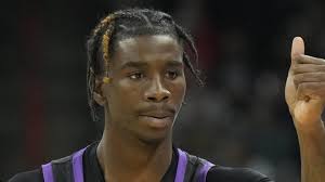 Tyon Grant-Foster withdrew from NBA Draft, returning to GCU for final  college season