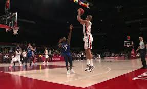 Δεν βγήκε ο αγώνας στον ανδρέα μακρή. Olympiakoi Agwnes Mpasket H Gallia Nikhse Thn Amerikh Video Mpasket Gavros Gr