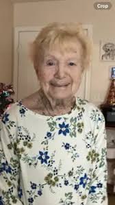 Obituary information for Beverly Trester