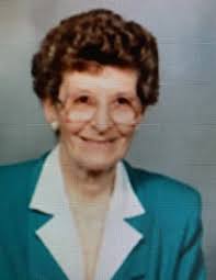 Obituary for Bertha (Brulhman) Earl