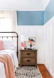 Remodeling is hard, we can help. Power Couples Beds And Nightstands Emily Henderson
