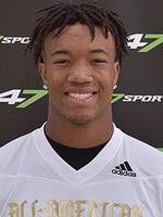 Ohio State In Final Four For 5-Star RB Kendall Milton