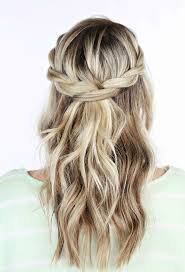 Whether you want your 'maids to match perfectly or wear a complementary mix of styles, you've. 16 Best Wedding Hairstyles For Short And Long Hair 2018 Romantic Bridal Hair Ideas