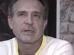 Revelaron que Aníbal Lotocki tiene un hijo fruto de una relación  extramatrimonial