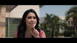 Ana Del Castillo + Ya Es Mío (Video Oficial) 