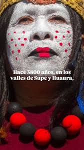 🔴 Peñico, la ciudad milenaria que unió costa, sierra y selva, ya está  abierta al público., Una experiencia que conecta con nuestros orígenes… y  transforma la manera de ver el Perú., 🎥 Mira el reel y ...