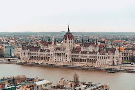 You can find everything you need to know about budapest on the city's official tourist website. The Ultimate Travel Guide To Budapest A One Day Itinerary To The Capital Of Hungary