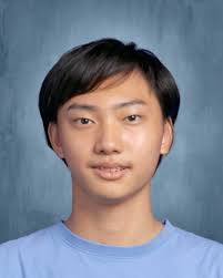 For the annual "Interview a Veteran" essay contest sponsored by the Kiwanis  Club of Clarksville, Wooyoung Sun was the school's winner, and he was named  the runner-up for the Grand Division for
