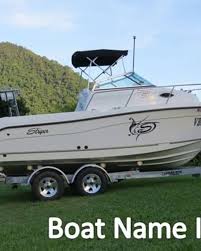 We make custom boat names, graphics, fish graphics, signs, lettering and a number of boat registration logo decal kits. 400 Cool And Unique Boat Name Ideas Skyaboveus