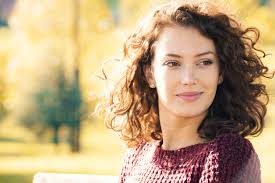 The best of both worlds, this haircut has the length you want with a whole lotta. 35 Short Curly Hair Inspiration For Any Curl Pattern To Try