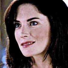 tv & film — LARA FLYNN BOYLE as A.D.A. HELEN GAMBLE THE...