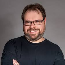 2021: The Fast and the Curious — The Golden Goose Award